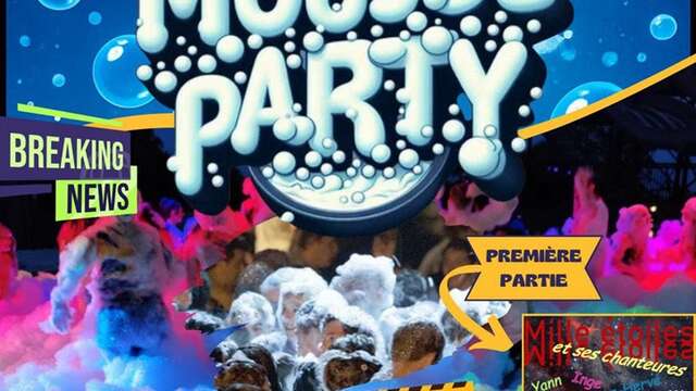 Mousse party