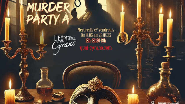 Murder party