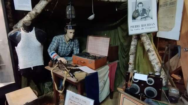 Musée de la Résistance