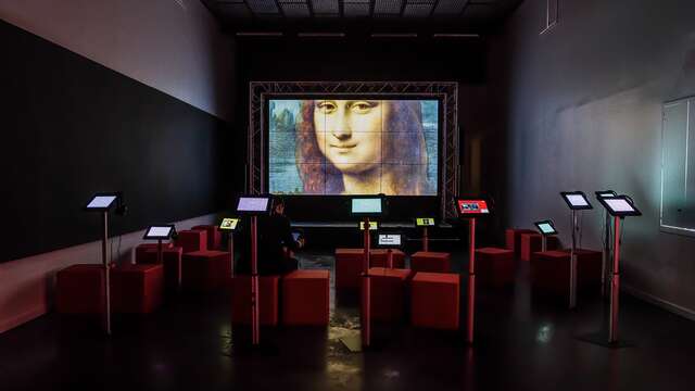 Micro-Folie de Pamproux