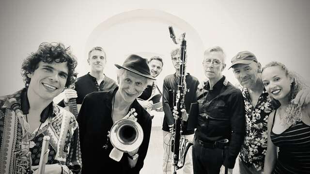 NEW SKETCHES OF SPAIN