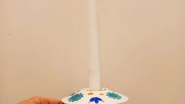 Atelier porcelaine 6-12 ans - Noël de porcelaine