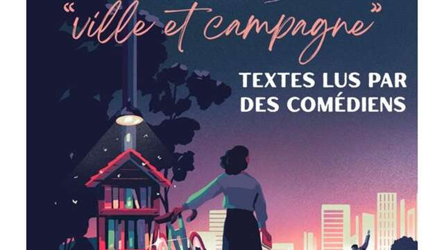 Nuits de la lecture Au Fil des Pages