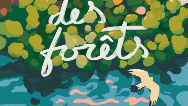 Nuits des Forêts