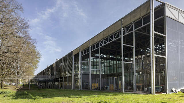 Journées d'étude VERTIGO