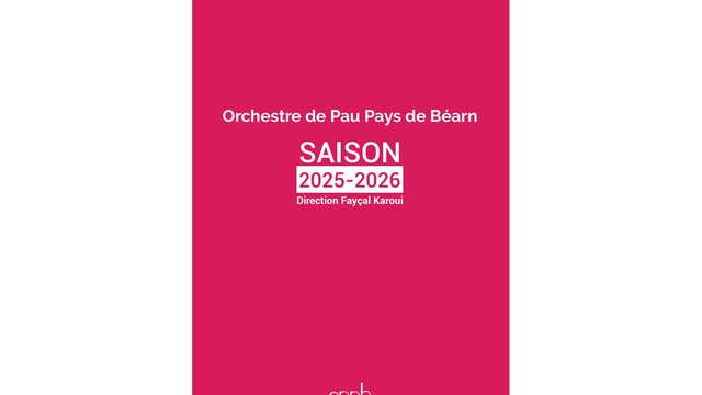 OPPB Saison 2025-2026