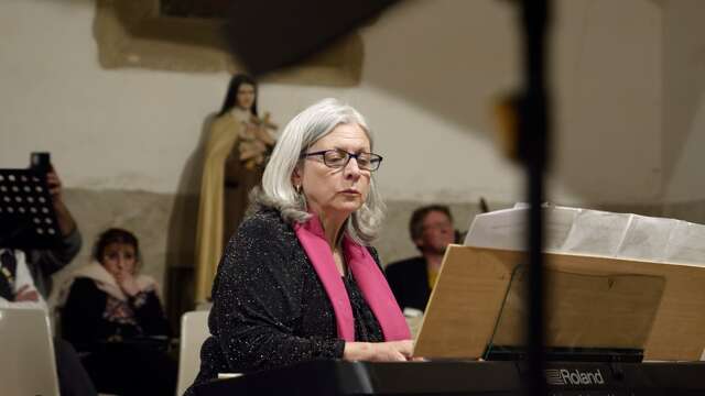 En Choeurs - Ensemble Vocal Mélodica