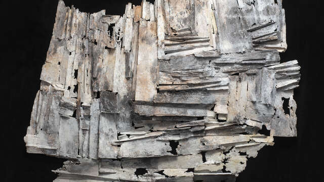 Ateliers "matière & création"