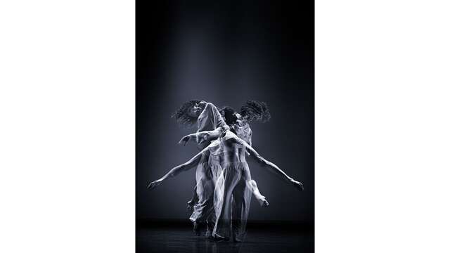 Espace Dantza - Danse "Peau à peau" & "Comme une bête sauvage"