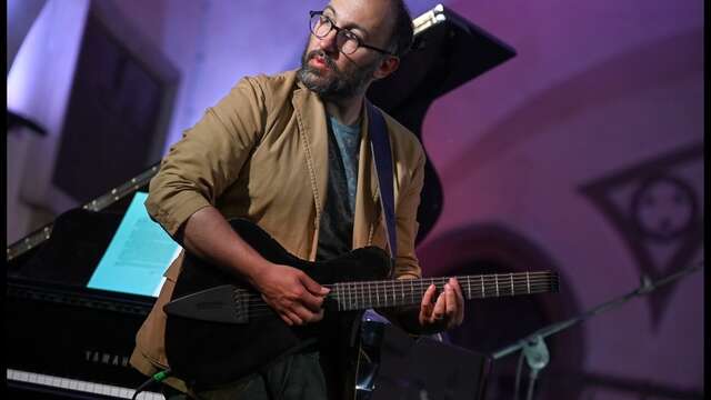 Nuit de la Guitare - Festival des Nuits Musicales de Cieux