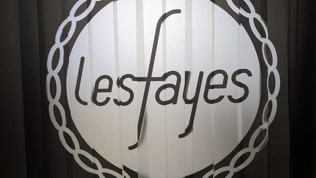 Visites guidées à la Laiterie des Fayes