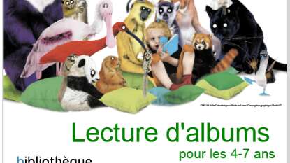 Partir en Livre