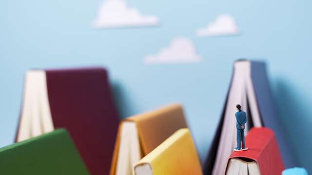 Parenthèses littéraires