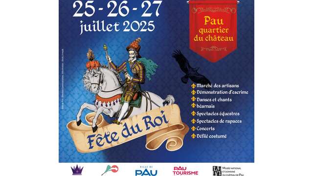 Fête du Roi