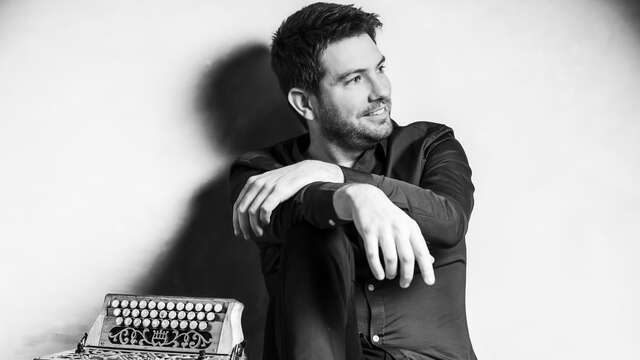 Néo Folk Trad & Bal de Rémi Géffroy