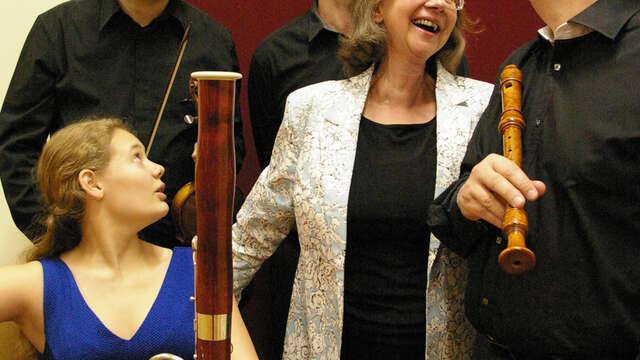 Concert - "Balad et vous"