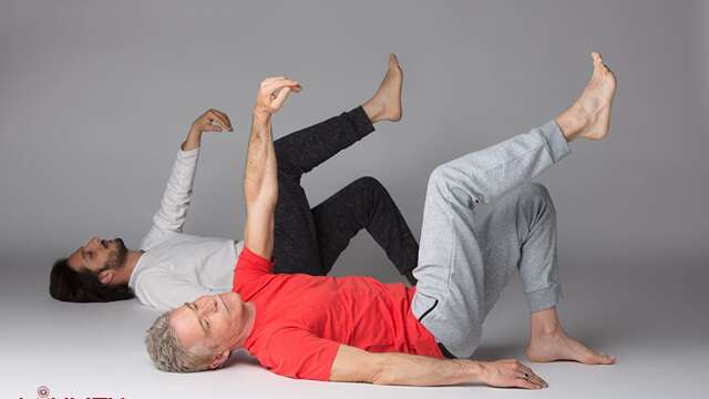 Atelier Feldenkrais