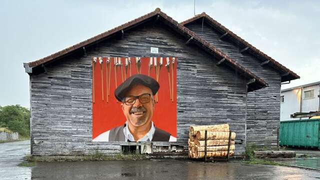 Expo "Portraits de famille"