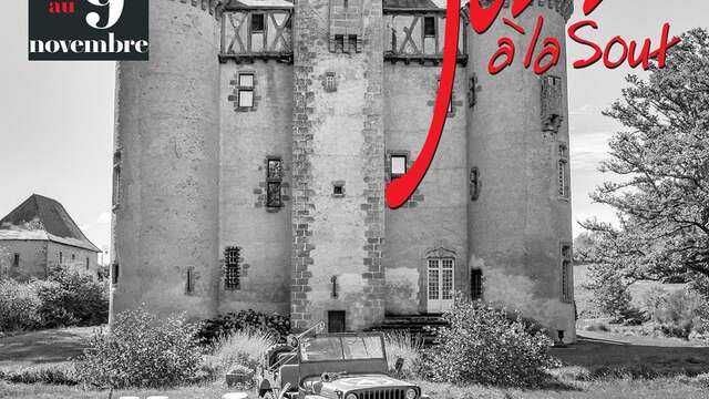 Jazz à la Sout' : exposition de photographies
