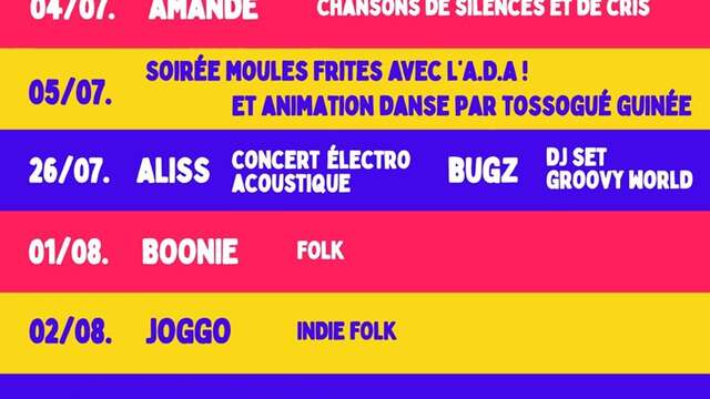 Concert