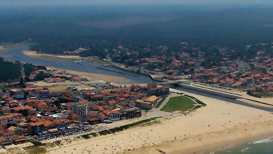 Quiksilver Roxy Mimizan surfing Games Championnat de France Interclub de surf