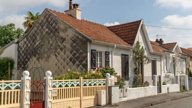 Patrimoines et moi - Episode 5 : Le quartier Saint-Joseph