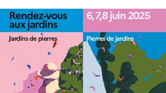 Rendez-vous aux jardins : arbres d'ici et d'ailleurs