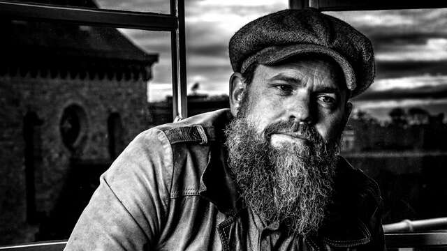 Festival - Le Buis Blues Festival samedi 22 août