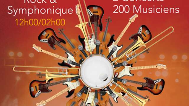 Rock In Creuse 2