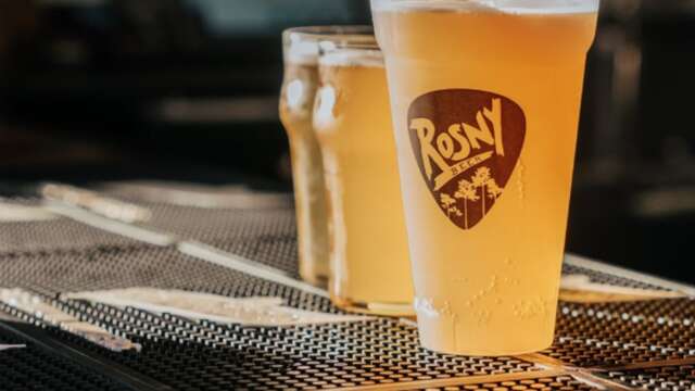 Rosny's Bar le Penon