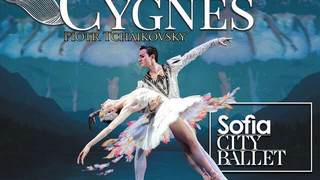 Le Lac des Cygnes : un mythe éternel