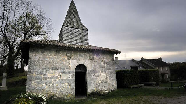 Conférence - Grandmont et son Trésor en Limousin
