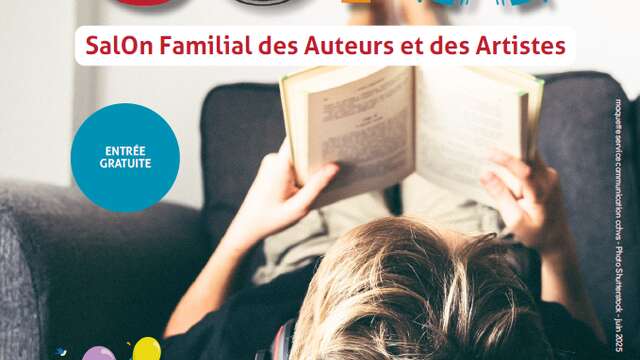 Salon Familial des Auteurs et des Artistes (SOFA)