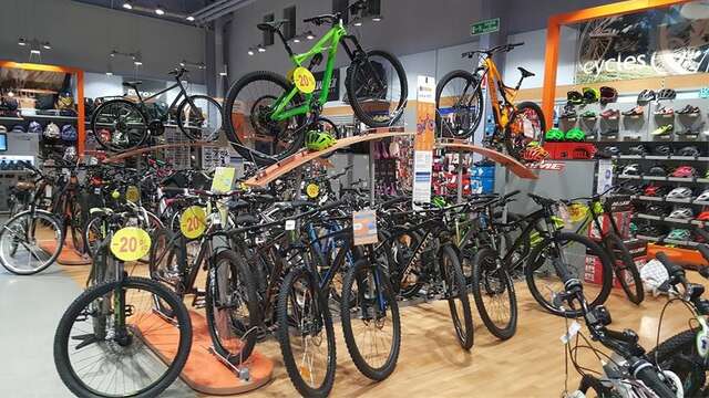 Sports Loisirs E.Leclerc