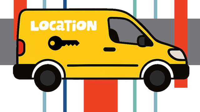 Location Netto Aubusson