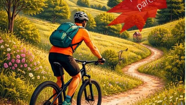 3ème randonnée pédestre et VTT