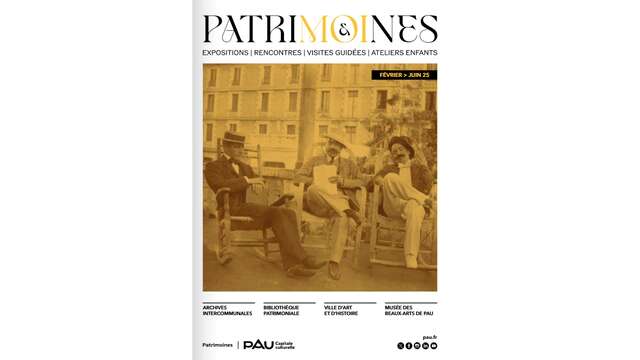 Conférence "Une heure avec Robert Doisneau"