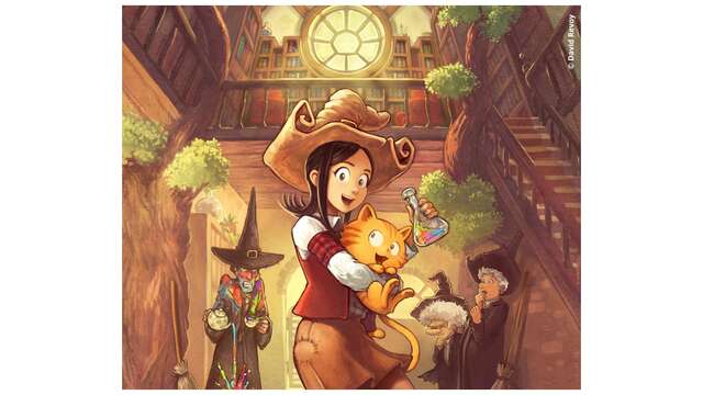 Journée Marteror à la Ciutat