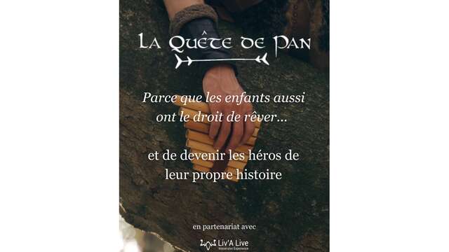 La quête de pan