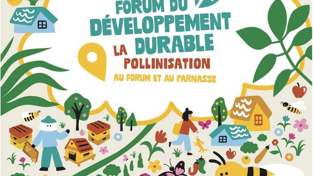 Forum du développement durable