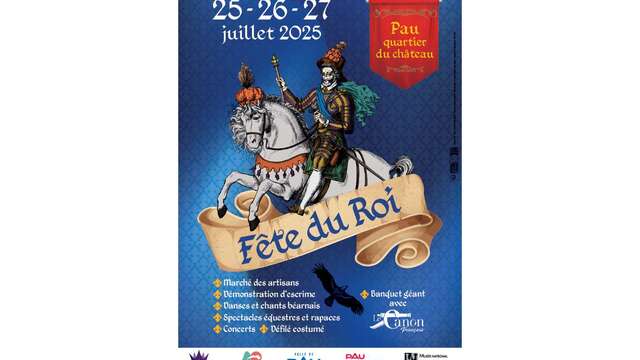 Fête du Roi