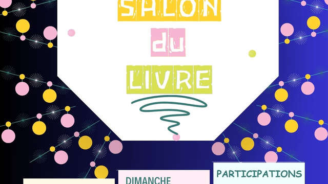 4e Salon du livre