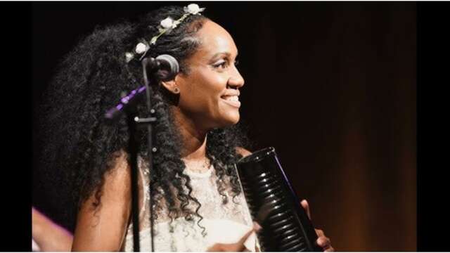 Les scènes musicales du laü : Kolectivo Salsa Origin