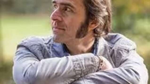 Rencontre avec Sébastien Vidal