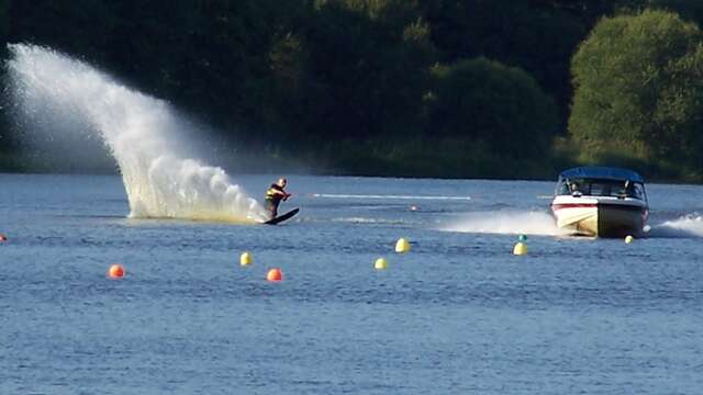 Journée portes ouvertes à The Beach Ski Academy Meuzac