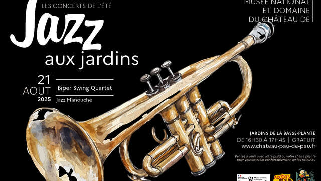 Biper Swing Quartet