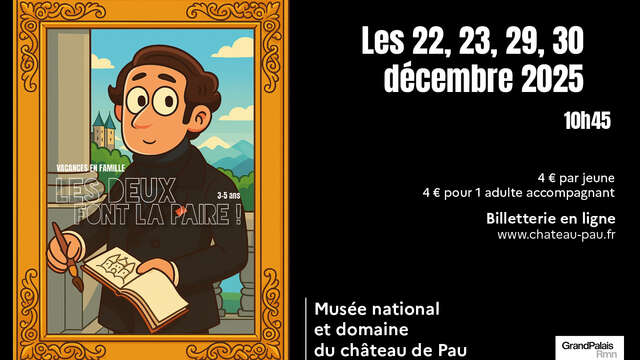 Les deux font la paire !!!