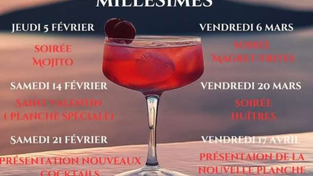 Présentation de la nouvelle planche de viande