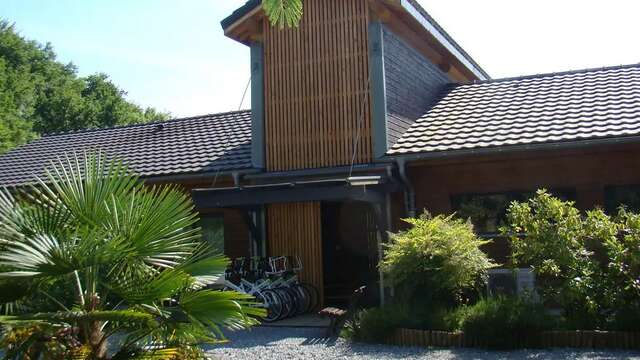 Le Relais Soubacq