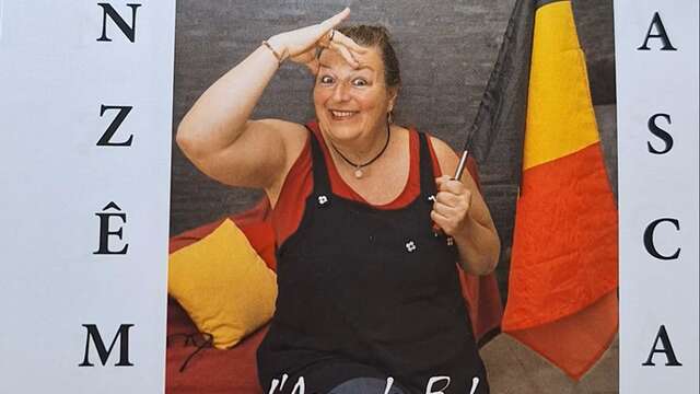 Spectacle humoristique